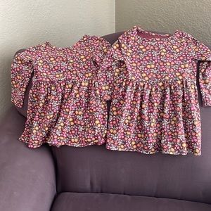 Baby dress